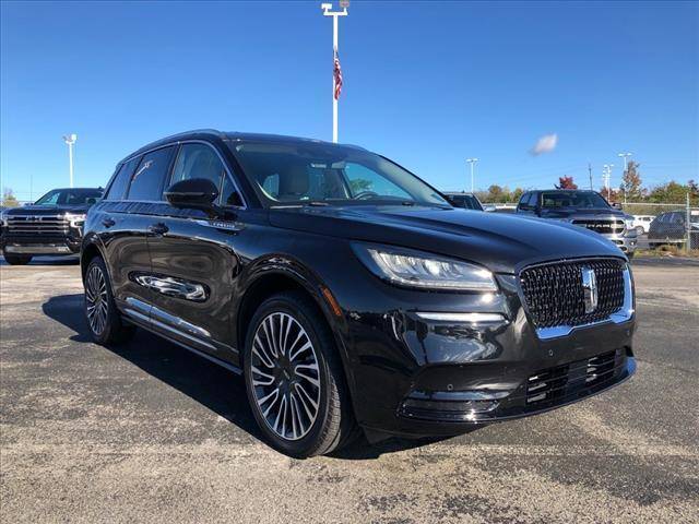 2021 Lincoln Corsair Reserve AWD photo