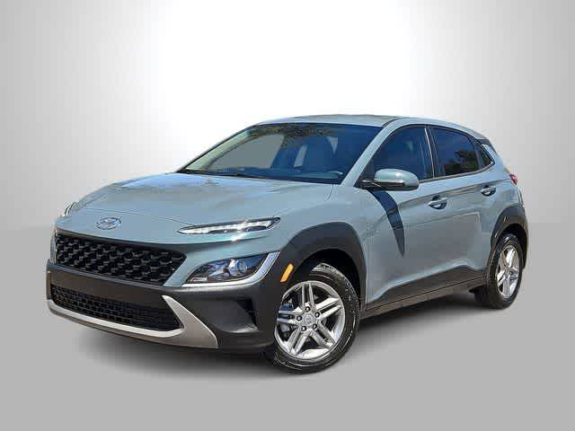 2022 Hyundai Kona SE FWD photo