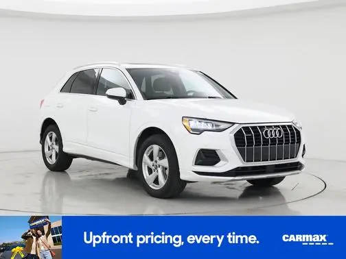 2022 Audi Q3 Premium AWD photo