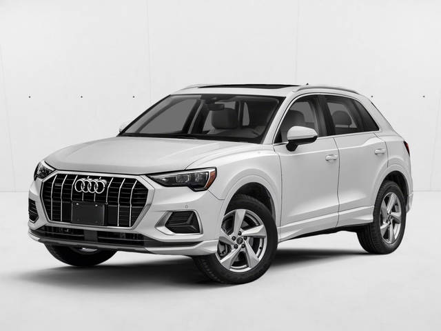 2022 Audi Q3 Premium AWD photo