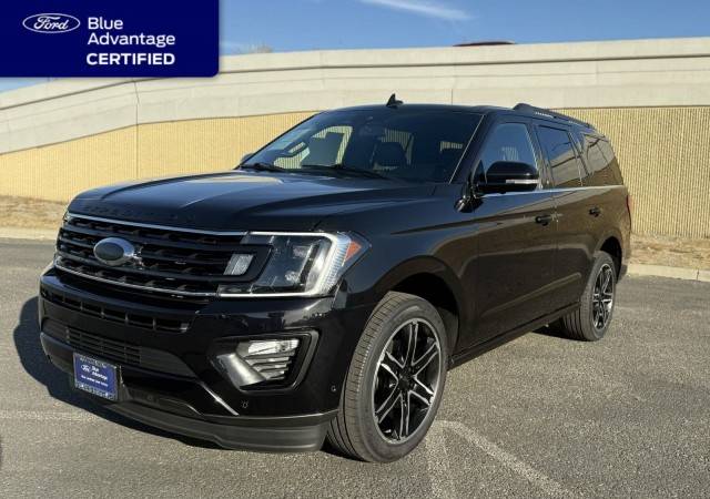 2021 Ford Expedition Limited RWD photo