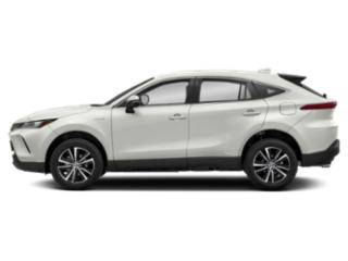 2021 Toyota Venza LE AWD photo