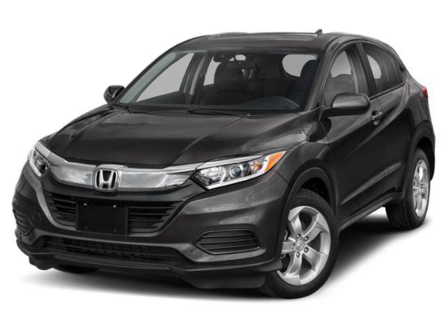 2022 Honda HR-V EX FWD photo