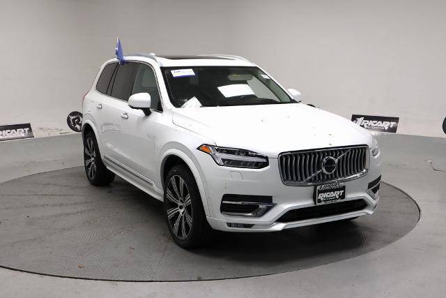 2021 Volvo XC90 Inscription AWD photo