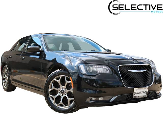 2015 Chrysler 300 300S AWD photo