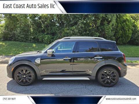 2022 MINI Countryman Cooper S FWD photo