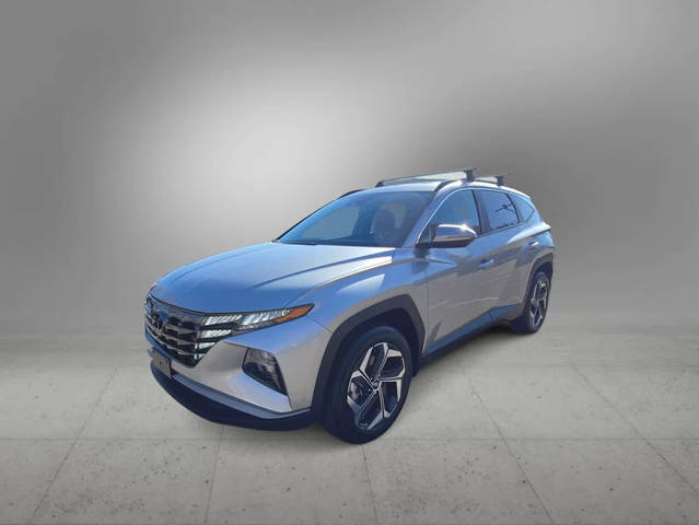 2022 Hyundai Tucson SEL AWD photo