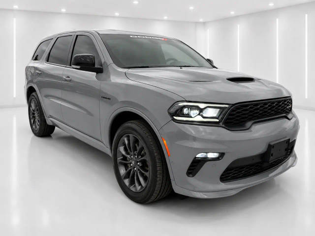 2021 Dodge Durango R/T AWD photo