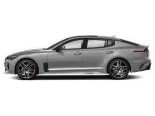 2022 Kia Stinger GT2 AWD photo