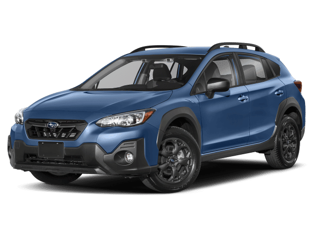 2021 Subaru Crosstrek Sport AWD photo