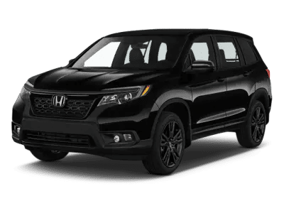 2021 Honda Passport Sport AWD photo