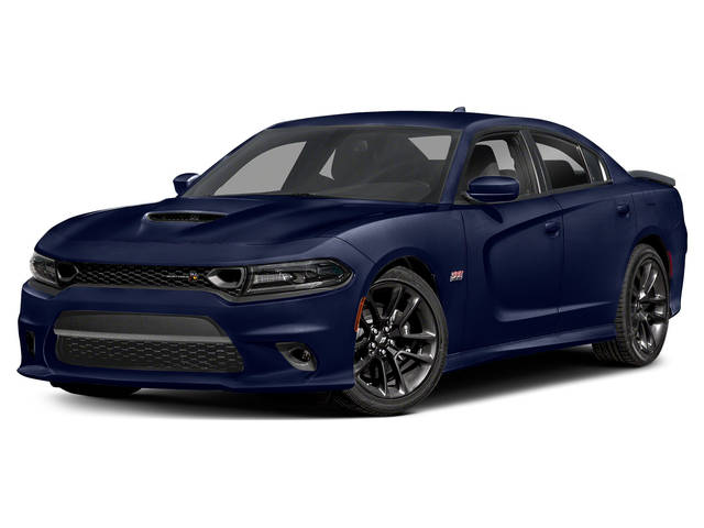 2021 Dodge Charger Scat Pack Widebody RWD photo