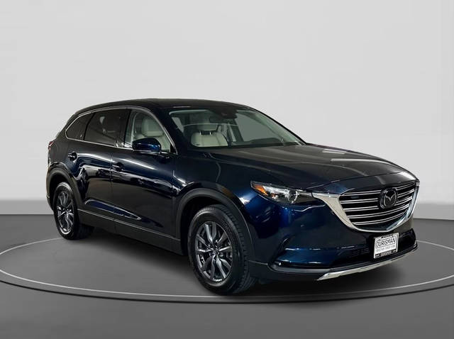 2021 Mazda CX-9 Touring AWD photo