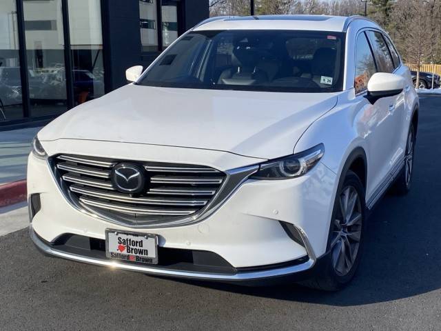 2021 Mazda CX-9 Grand Touring AWD photo