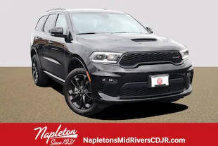 2021 Dodge Durango GT Plus AWD photo