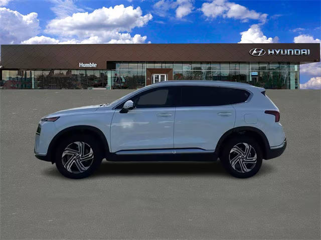 2022 Hyundai Santa Fe SEL FWD photo