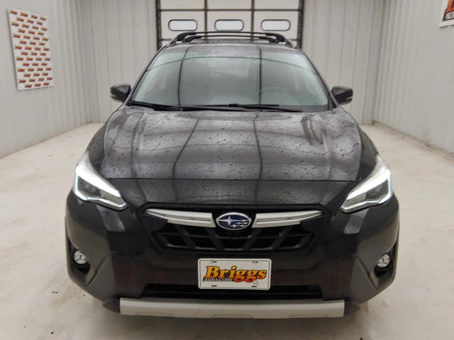 2021 Subaru Crosstrek Limited AWD photo