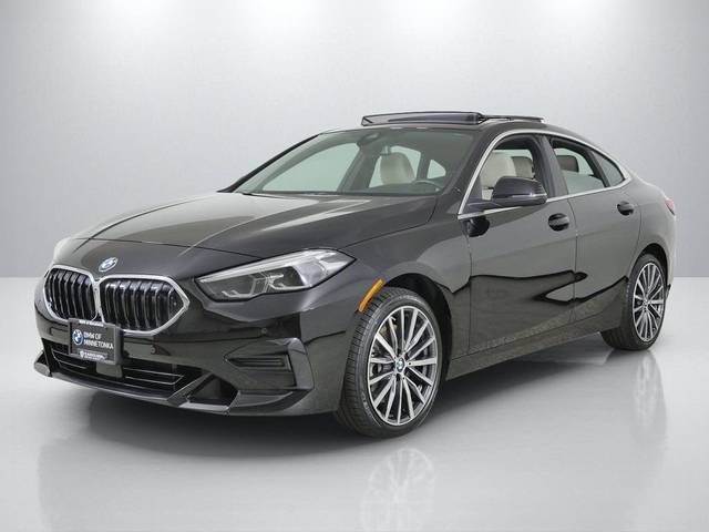 2022 BMW 2 Series 228i xDrive AWD photo