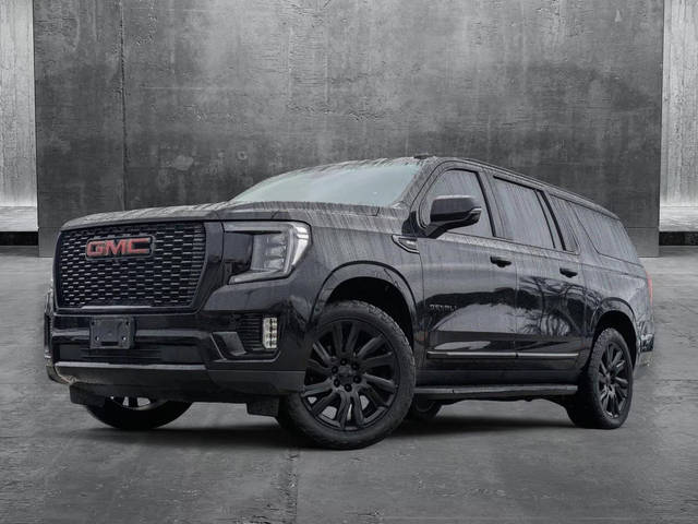 2021 GMC Yukon XL Denali RWD photo