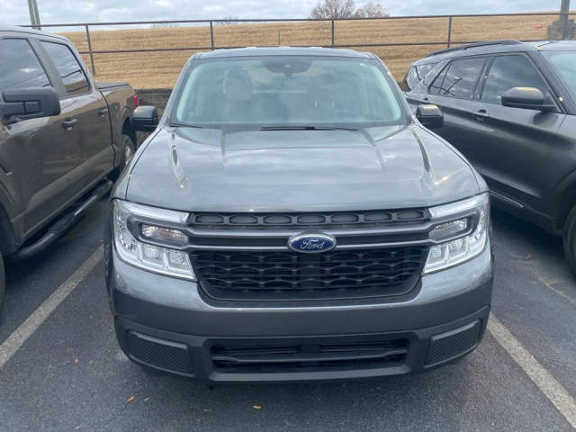 2022 Ford Maverick XLT FWD photo