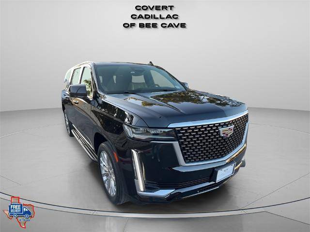 2021 Cadillac Escalade ESV Premium Luxury RWD photo