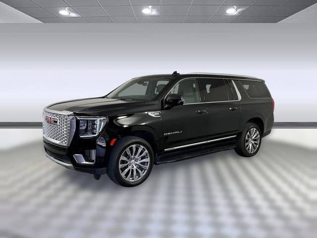 2021 GMC Yukon XL Denali RWD photo