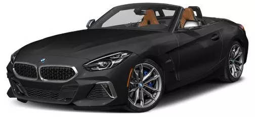 2022 BMW Z4 sDriveM40i RWD photo