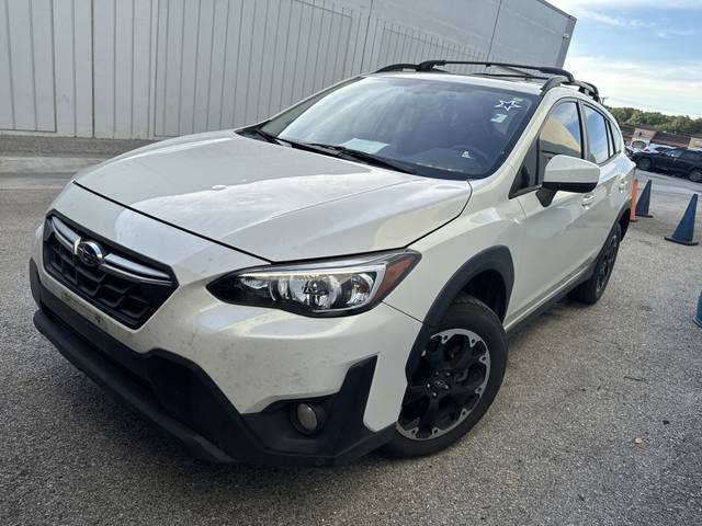 2021 Subaru Crosstrek Premium AWD photo