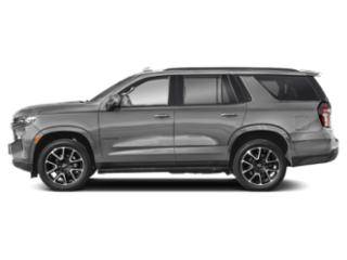 2021 Chevrolet Tahoe RST 4WD photo