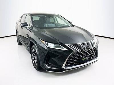 2022 Lexus RX RX 350 FWD photo