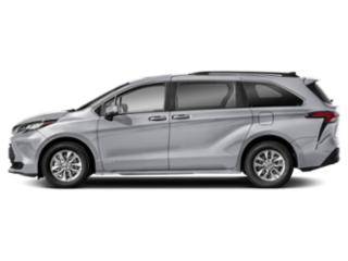 2021 Toyota Sienna LE FWD photo