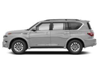 2022 Nissan Armada SV RWD photo