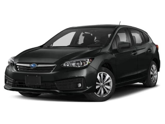 2022 Subaru Impreza AWD photo