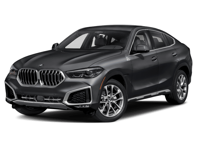 2022 BMW X6 xDrive40i AWD photo