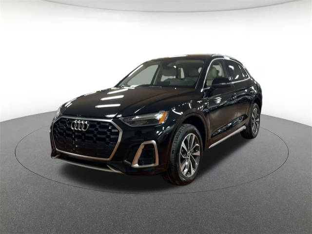 2022 Audi Q5 S line Premium AWD photo