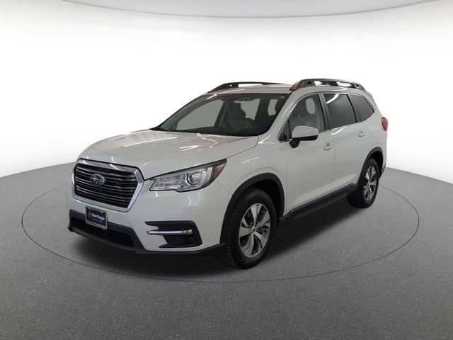 2021 Subaru Ascent Premium AWD photo