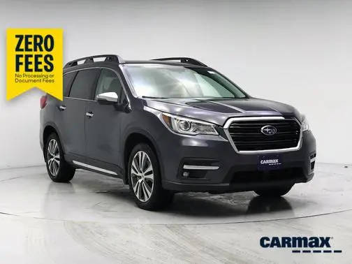 2021 Subaru Ascent Touring AWD photo