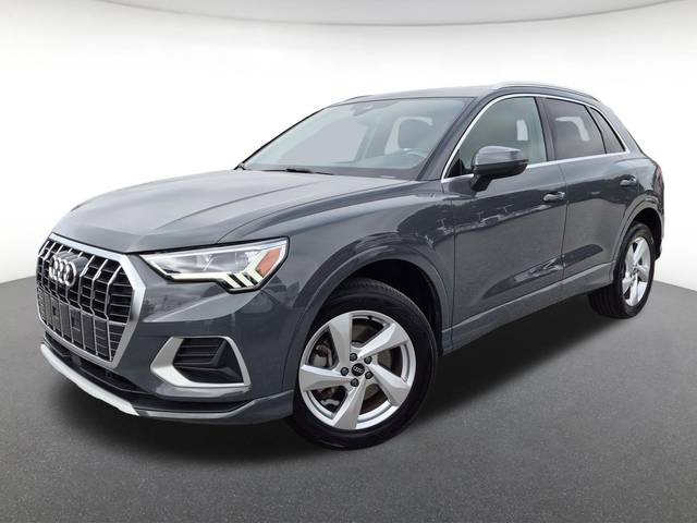 2022 Audi Q3 Premium Plus AWD photo