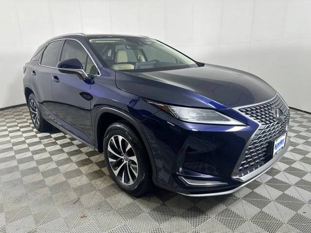 2022 Lexus RX RX 350 AWD photo