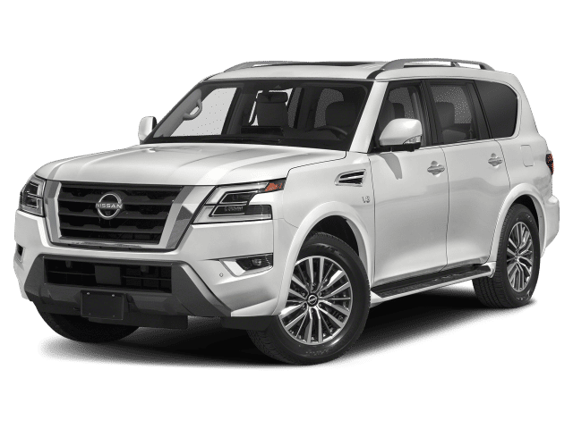 2022 Nissan Armada SL RWD photo