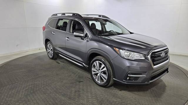 2021 Subaru Ascent Touring AWD photo