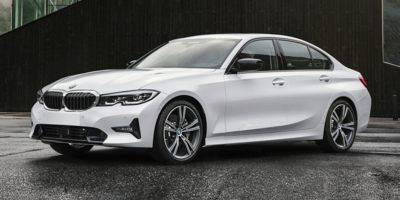 2022 BMW 3 Series 330i RWD photo