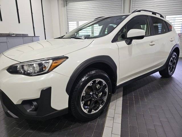 2021 Subaru Crosstrek Premium AWD photo