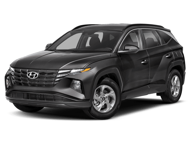 2022 Hyundai Tucson SEL AWD photo