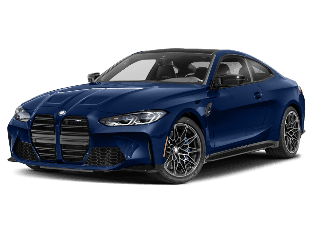 2022 BMW M4  RWD photo