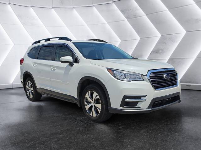 2021 Subaru Ascent Premium AWD photo