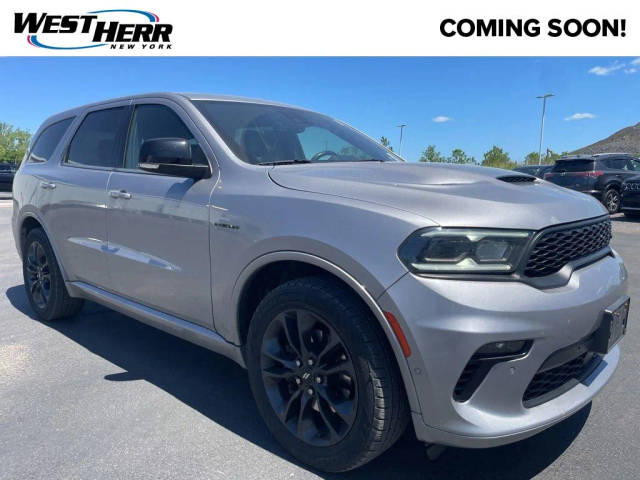 2021 Dodge Durango R/T AWD photo