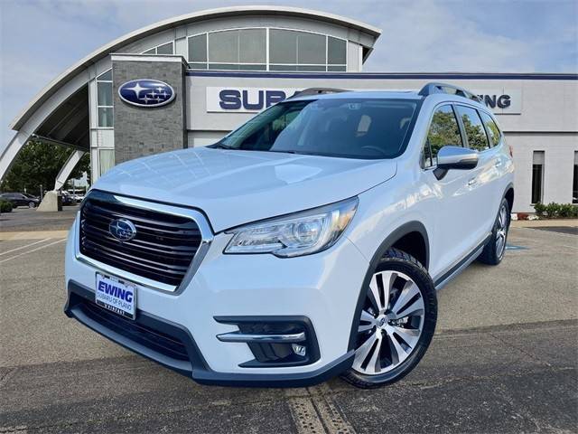 2021 Subaru Ascent Touring AWD photo