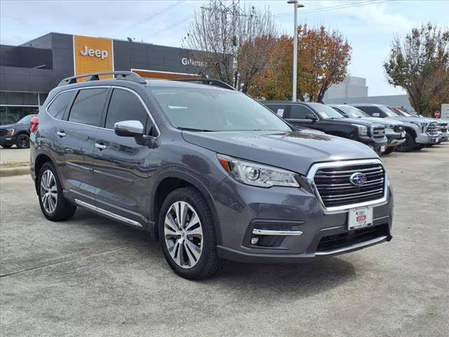 2021 Subaru Ascent Touring AWD photo