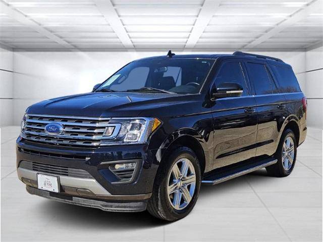 2021 Ford Expedition XLT RWD photo